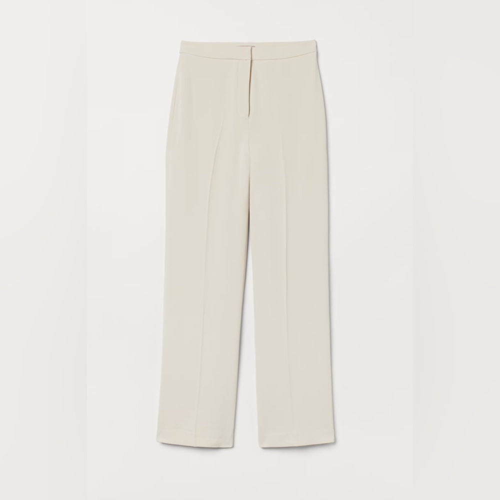 h&m trousers